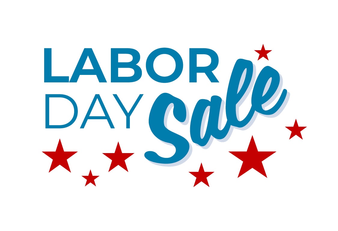 Celebrate with Century Communities' Labor Day Sale 2025