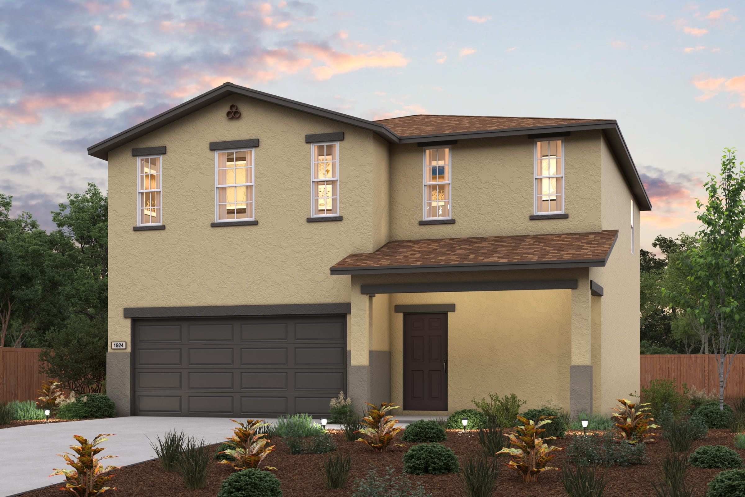 0054 4113 Clary Court