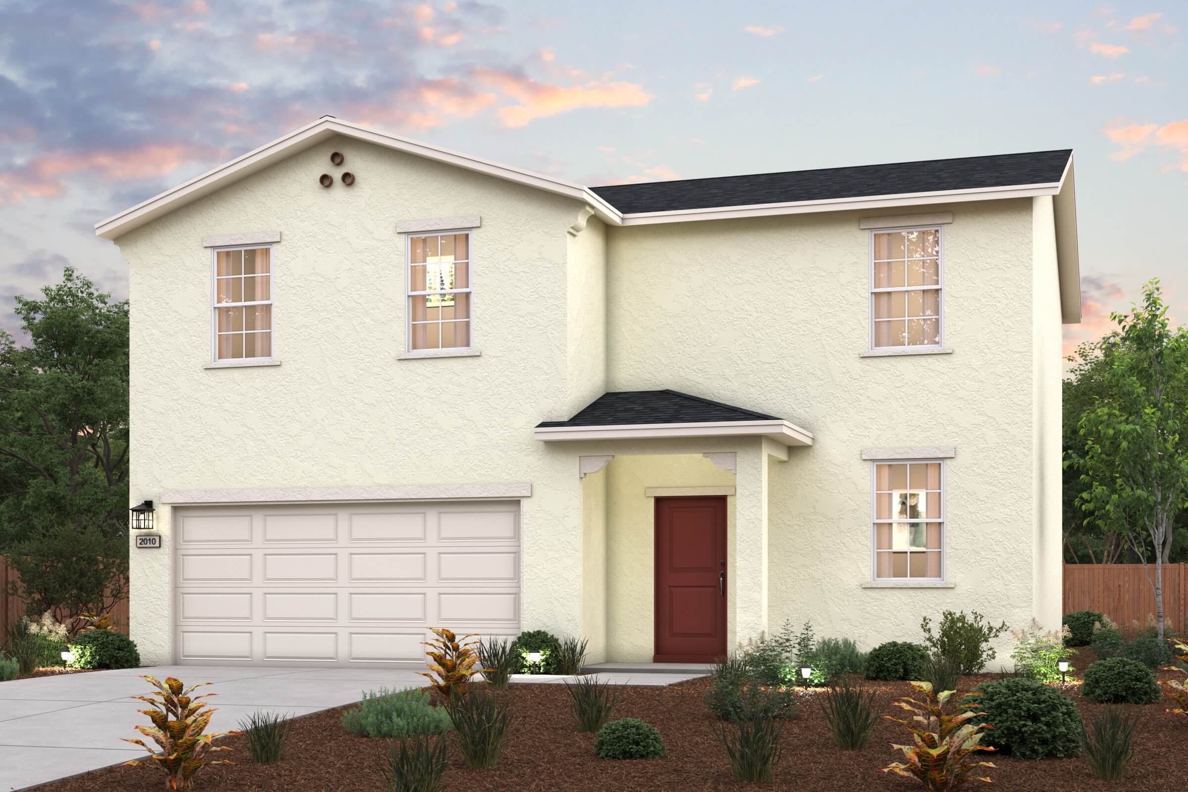 0008 4032 E. Magnolia Avenue