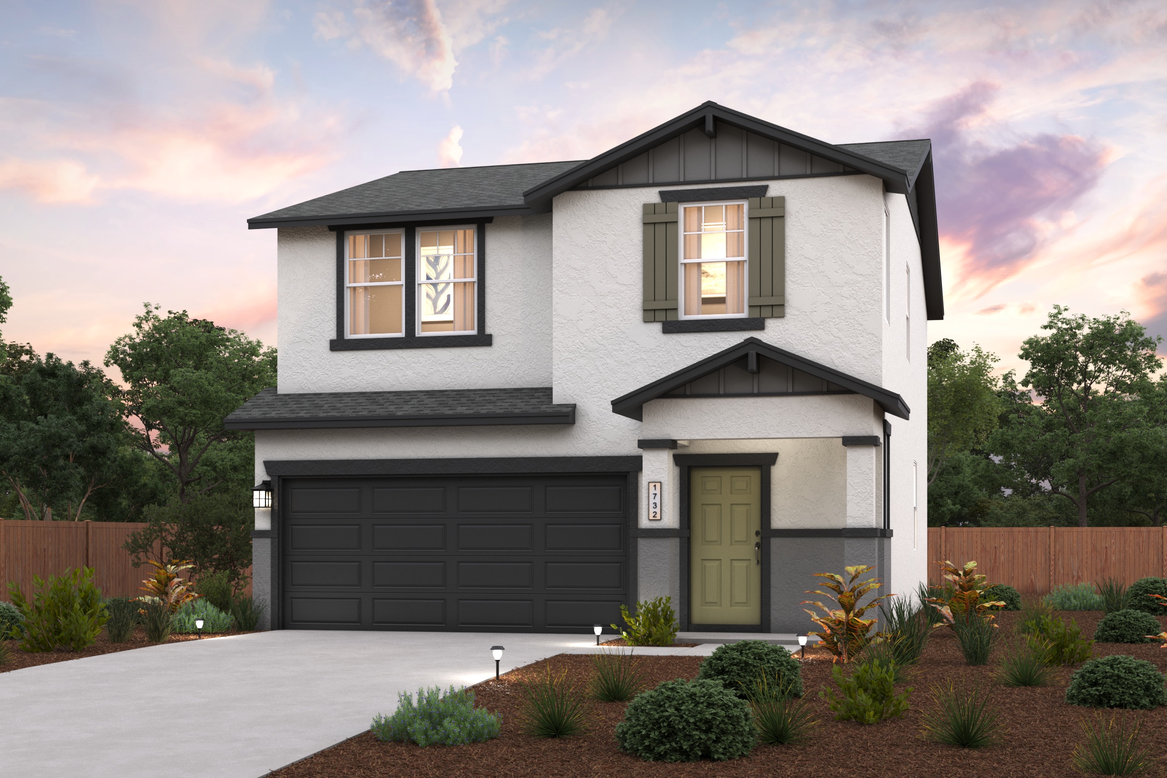 0032 6089 W Saginaw Way