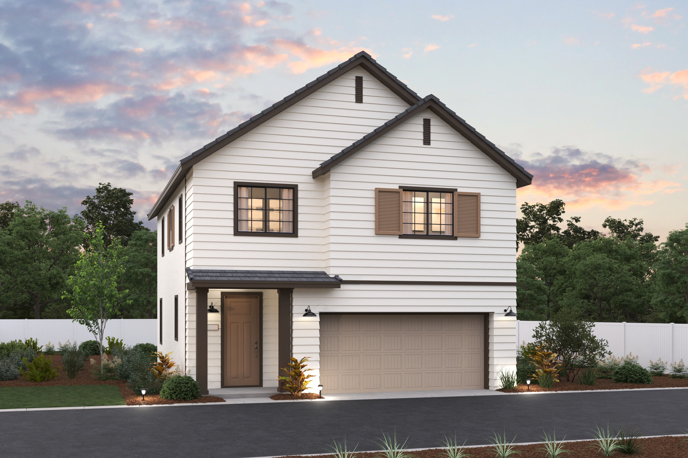 0002 9781 New Forest Lane