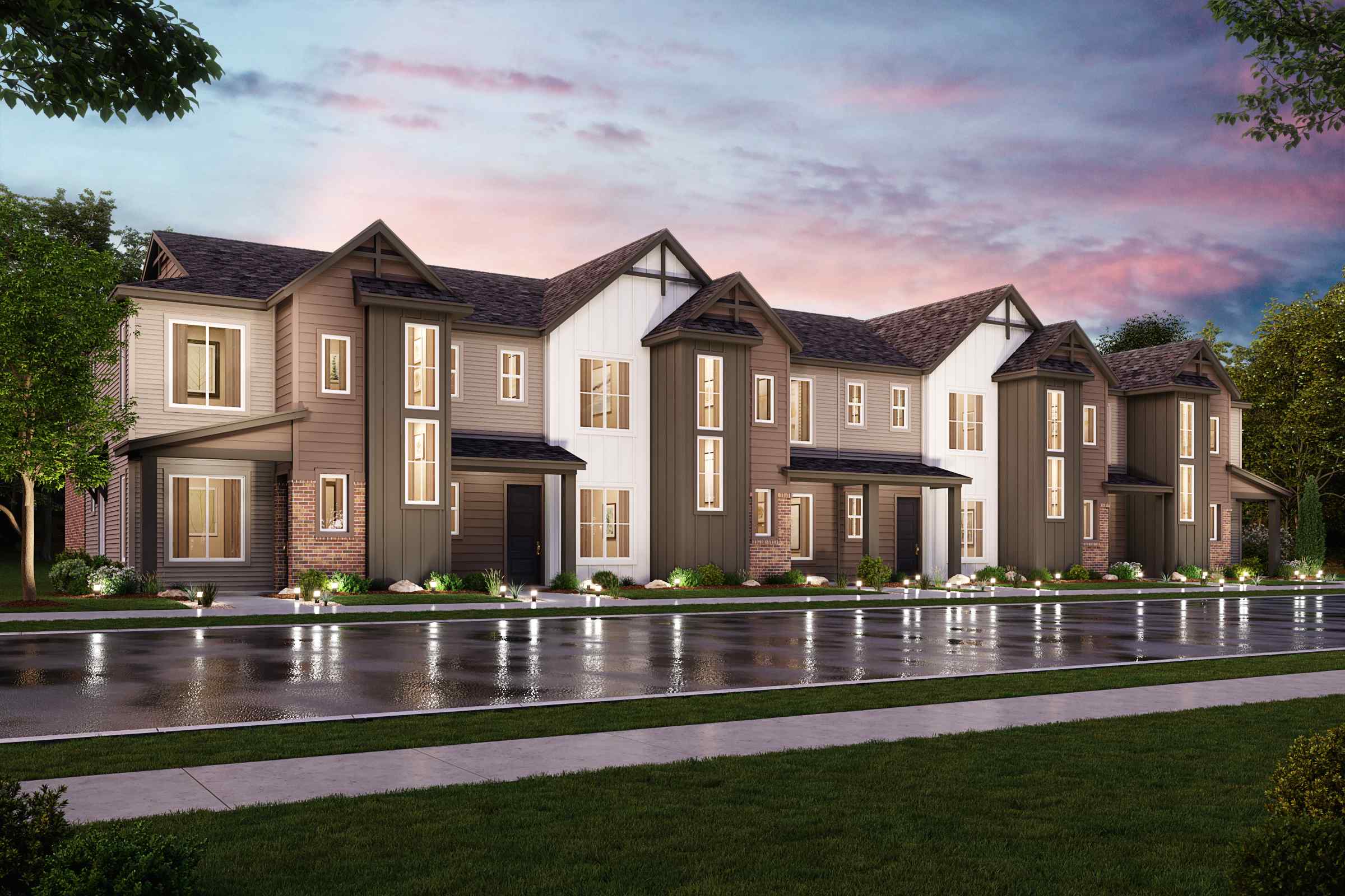 0163A 6710 Merseyside Lane