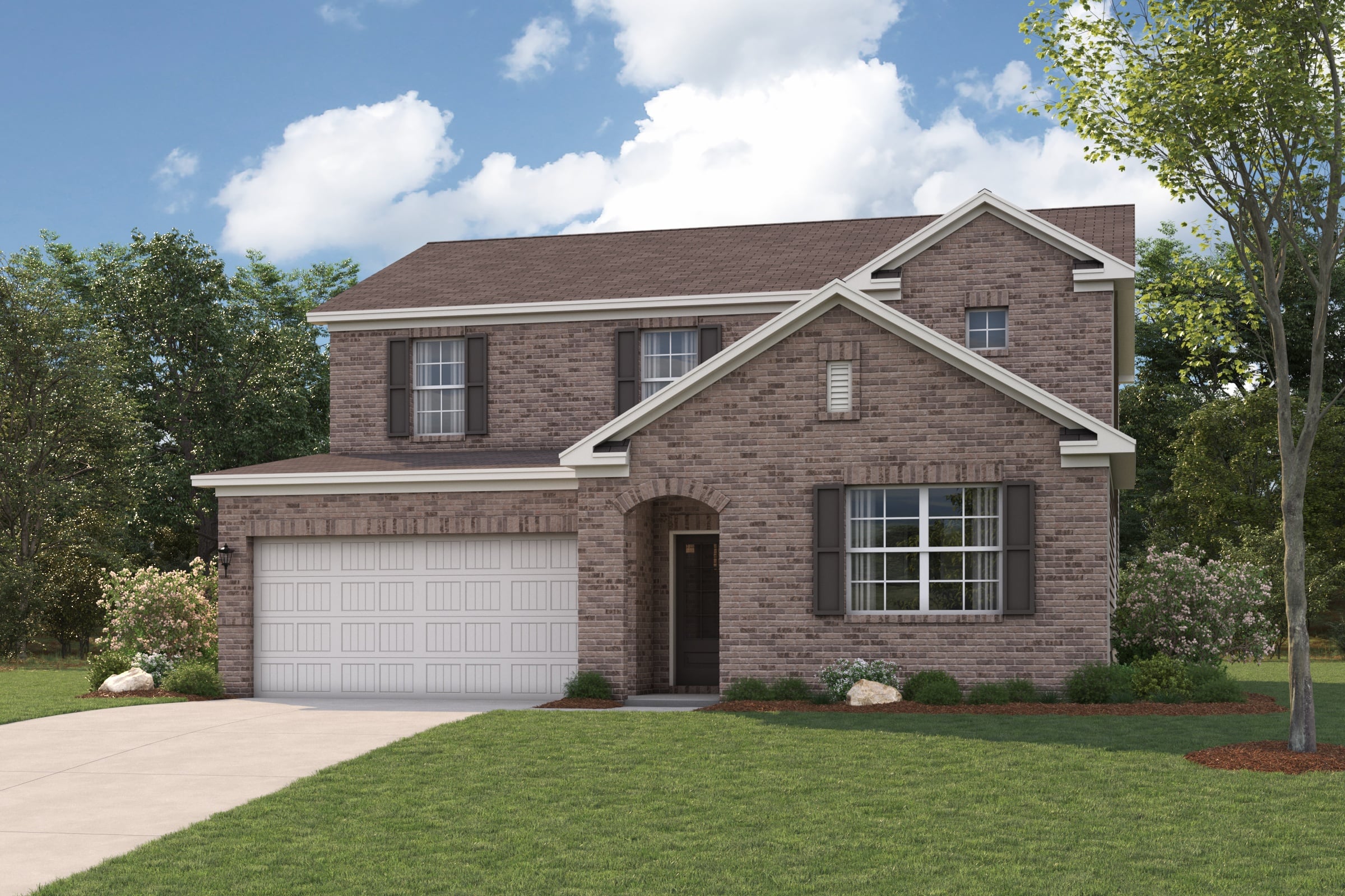 0072 6717 Homer Lane