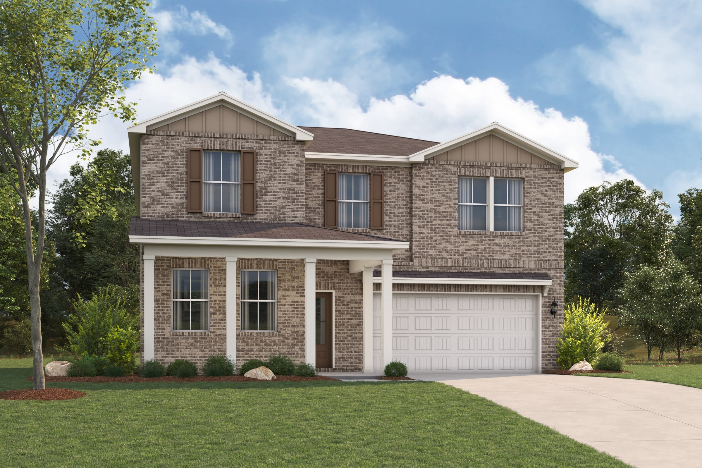 0045 8050 Dickens Drive