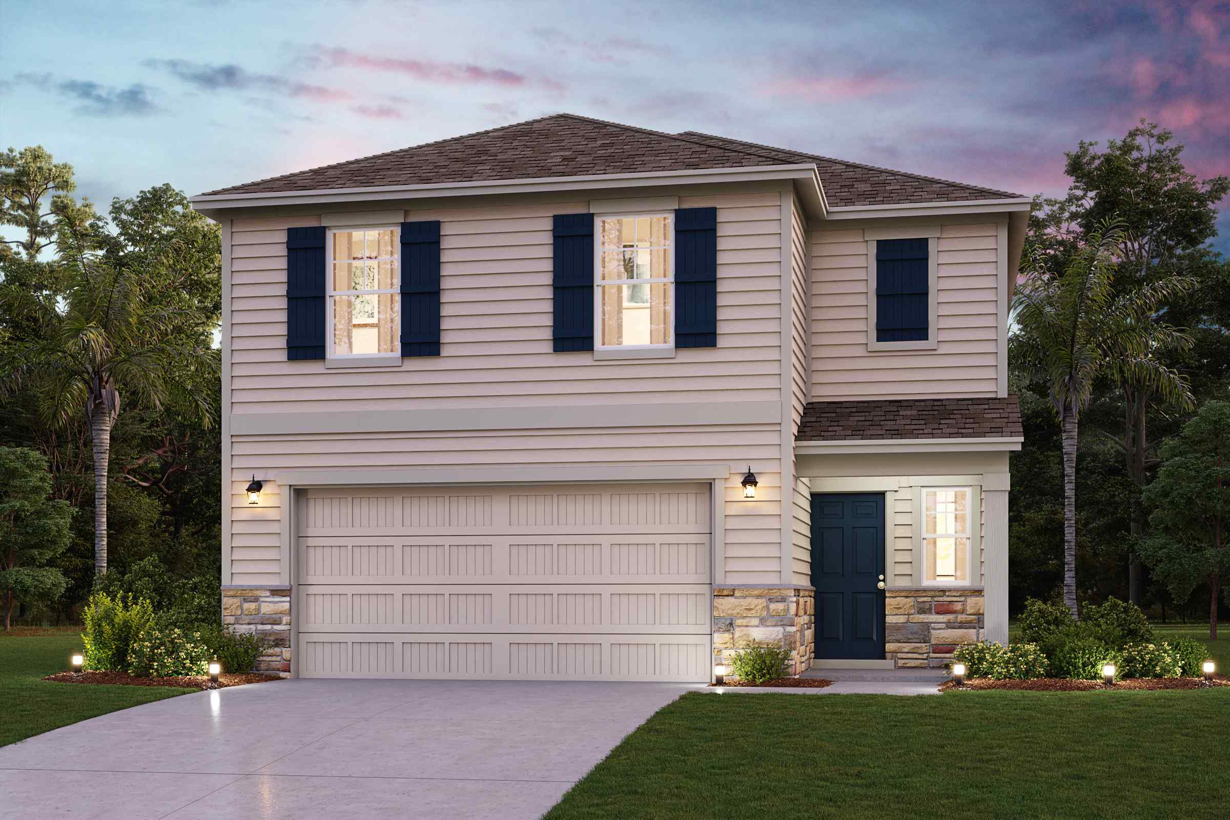 0181 14934 Macadamia Ln