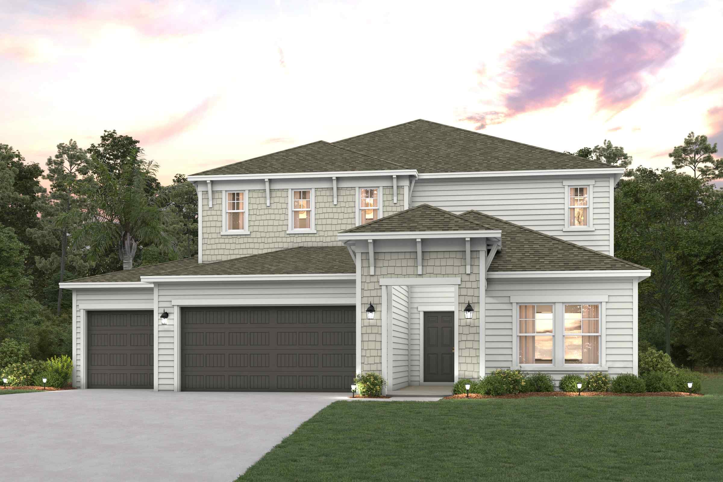 0156 89 Pegasus Road