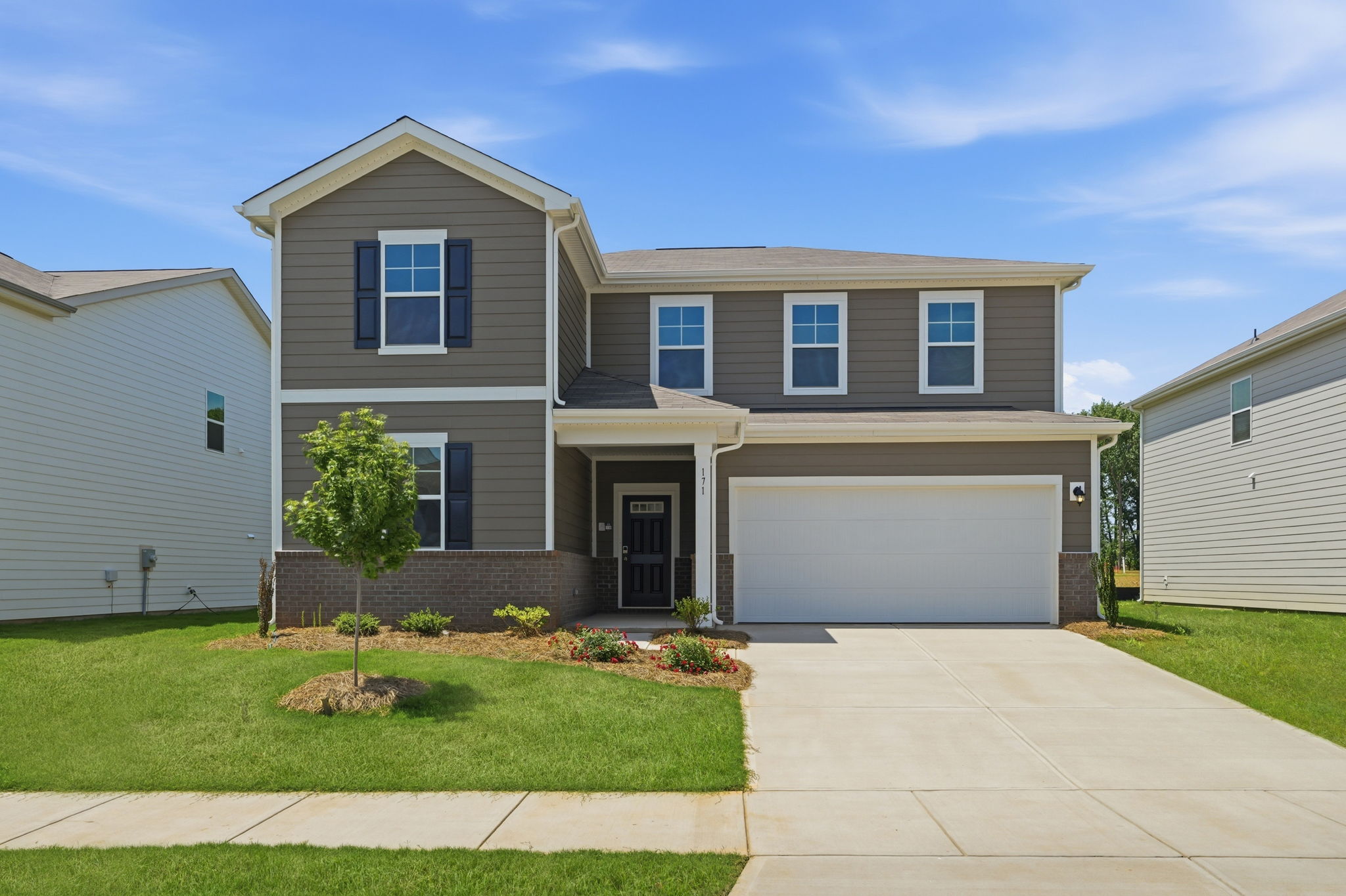 0167 171 Grants Landing Drive
