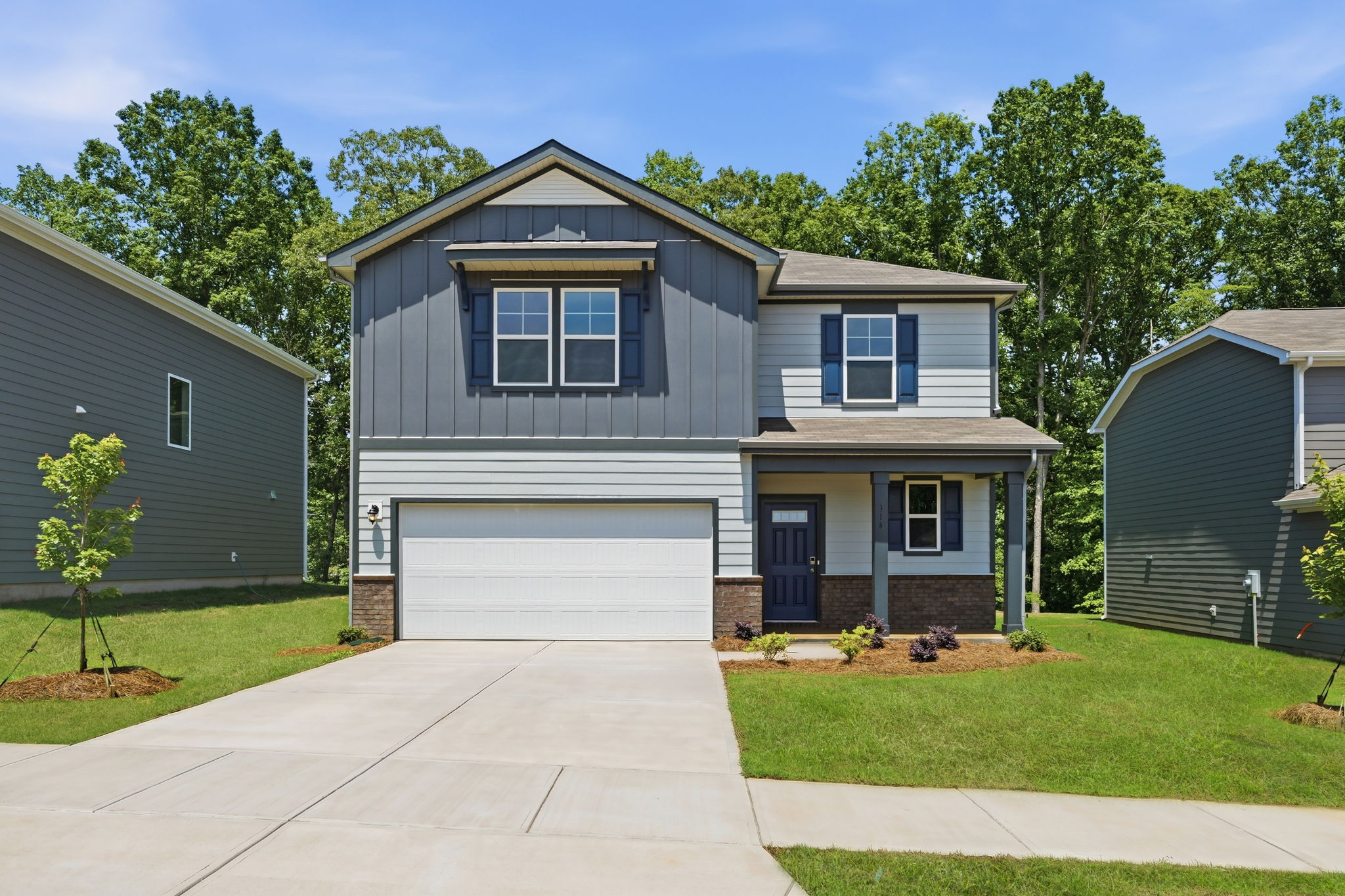 0085 314 Ladue Lane