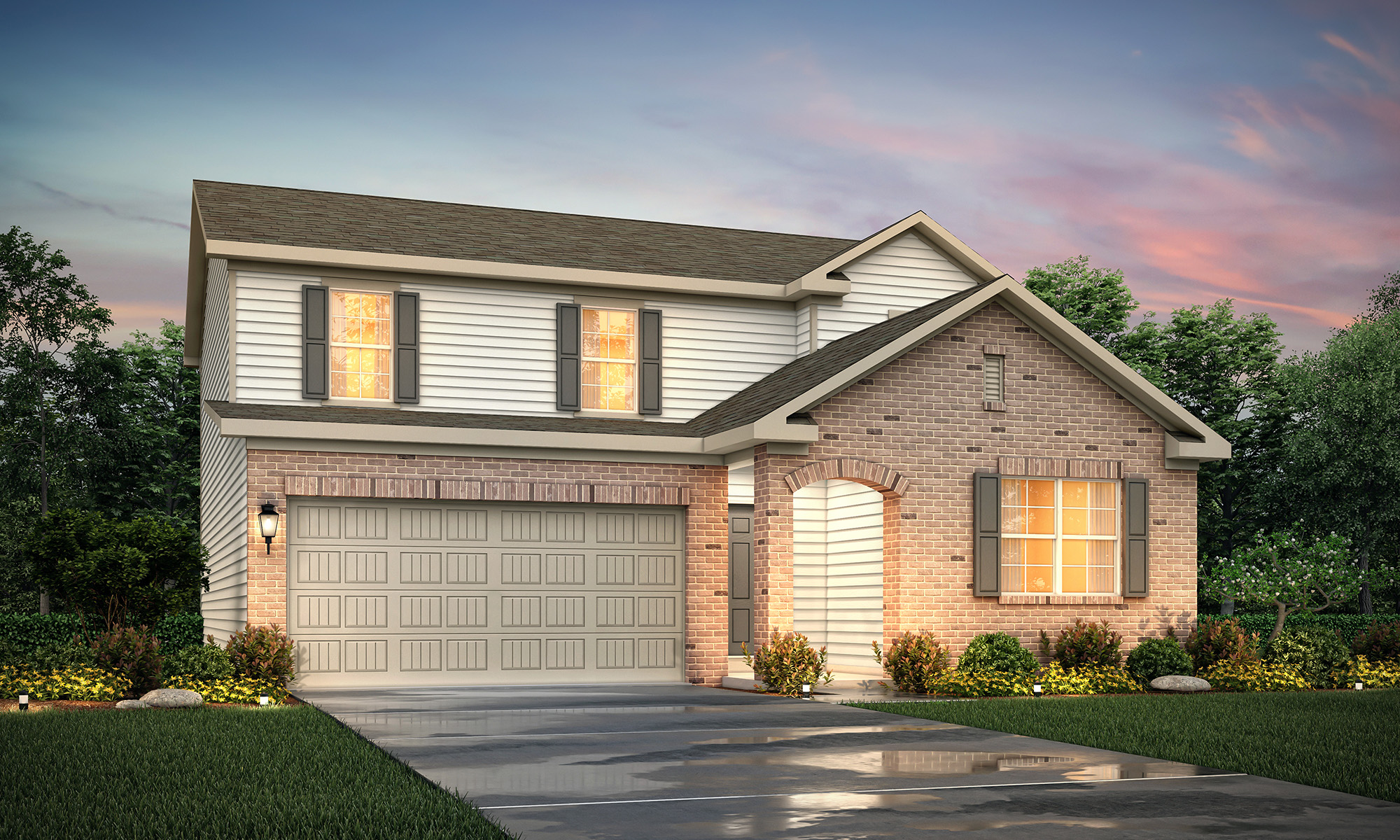 0053 2392 Beverly Gail Rd.