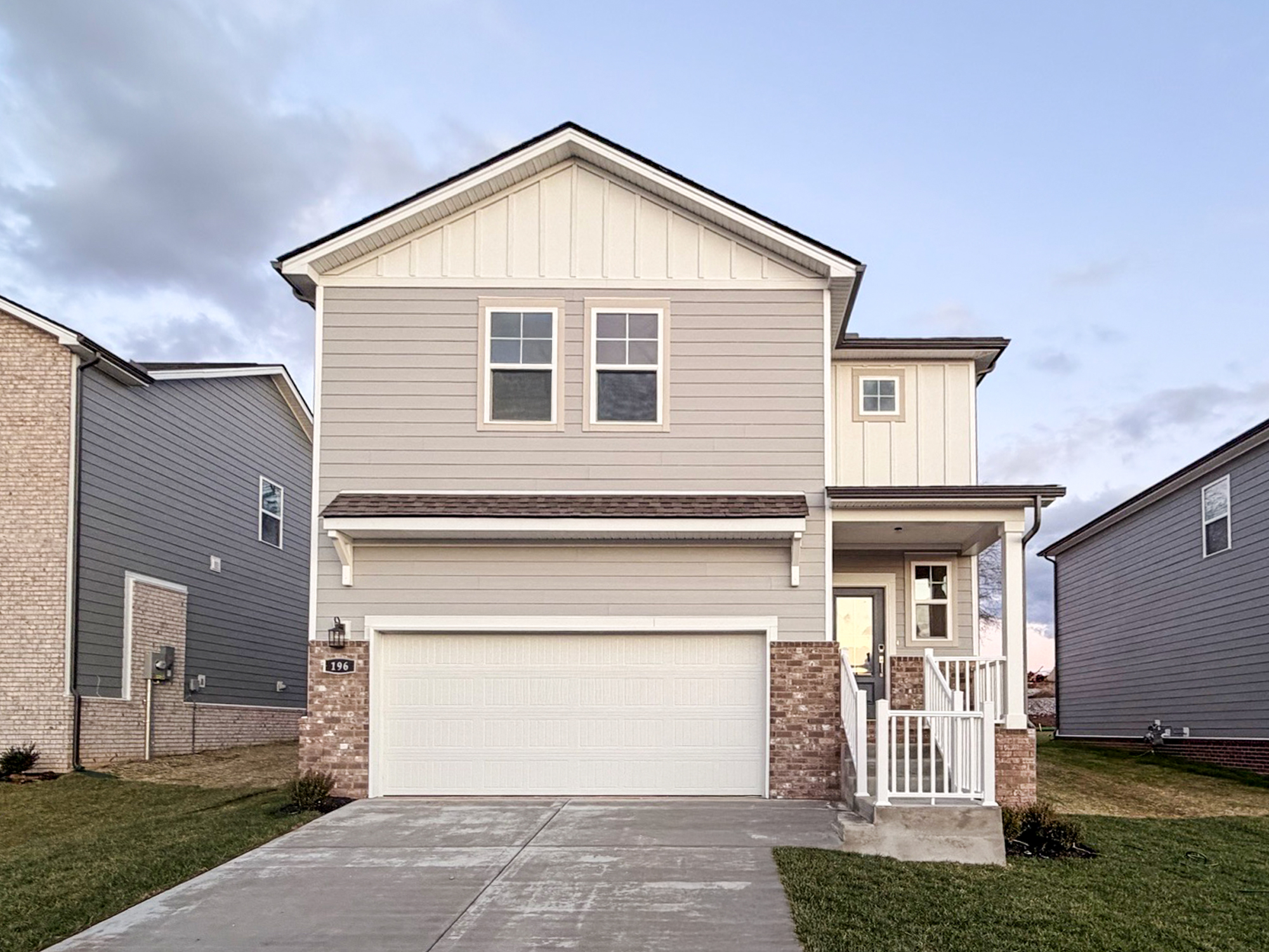 0155 235 West Millbrook Drive