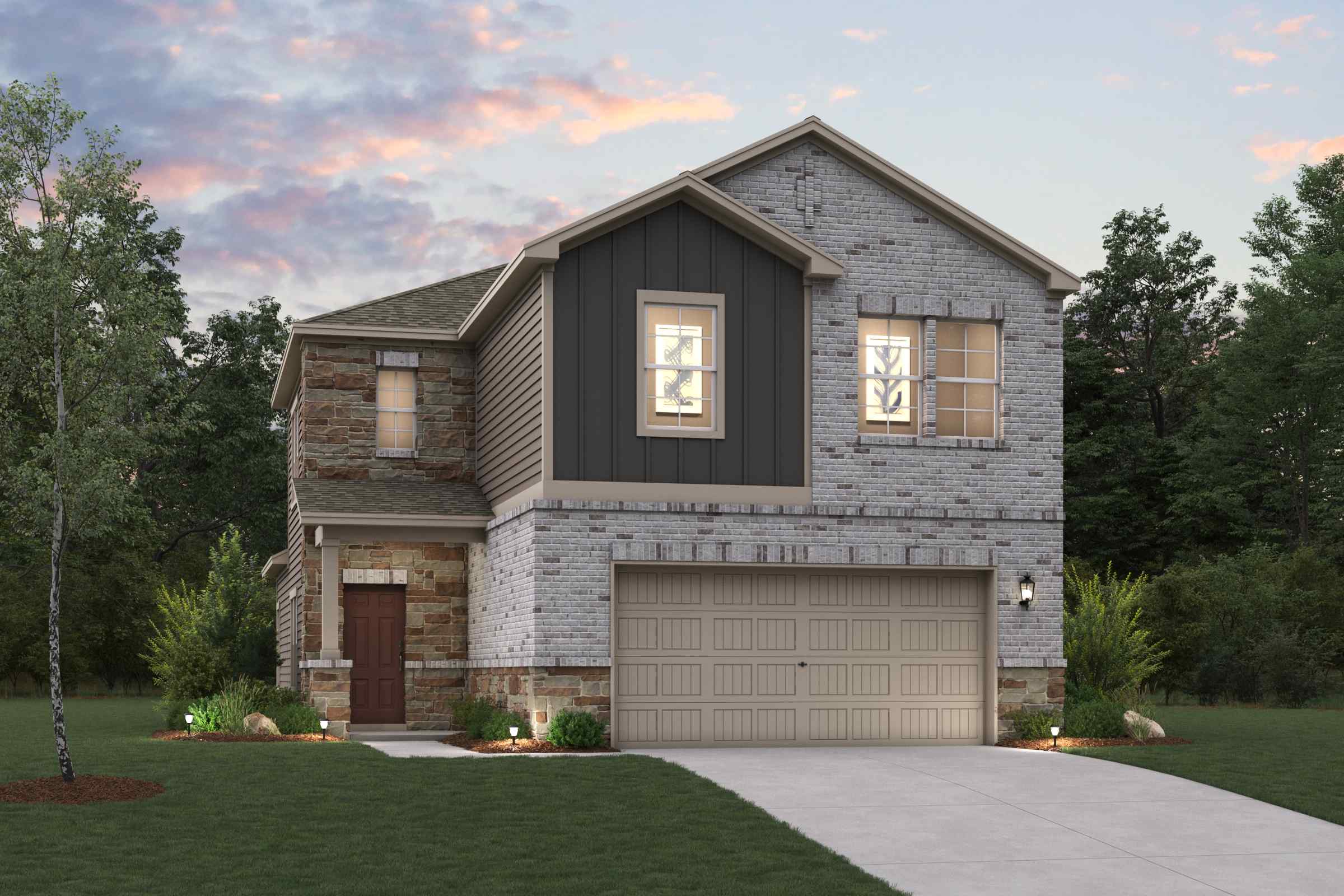2JJ23 746 CARSON DRIVE