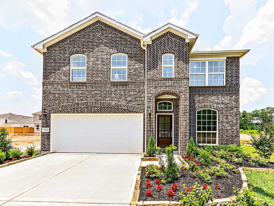 Sherwood Glen
