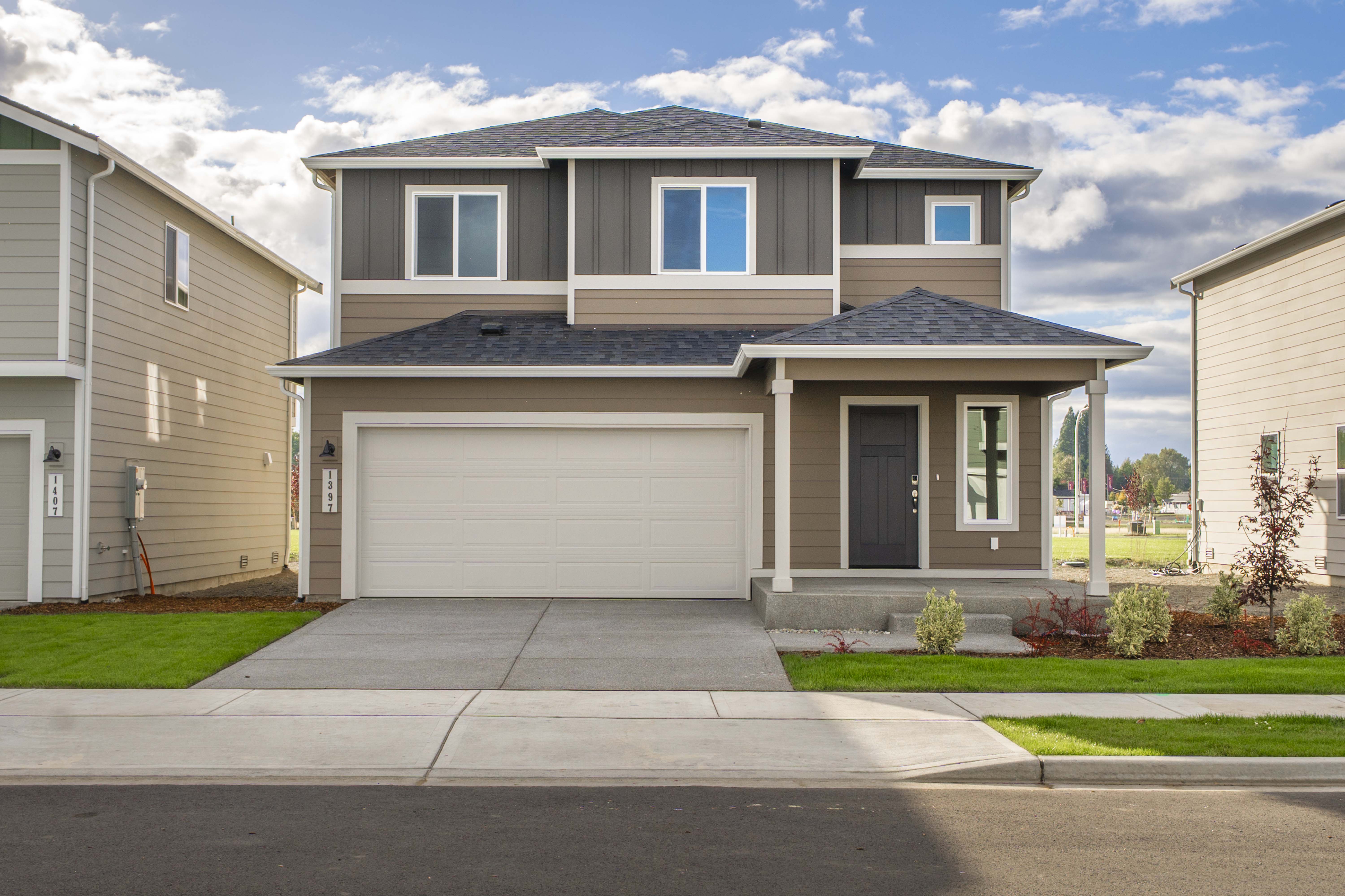 0061 1397 SALZER CREEK DRIVE