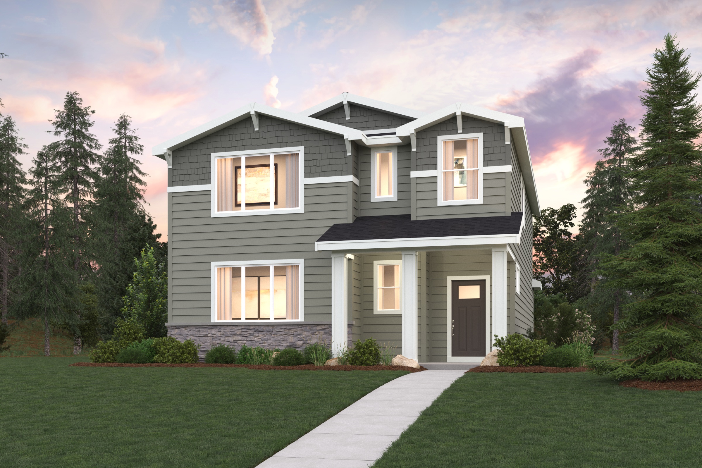 BLK4009 2122 PLUMRIDGE CT