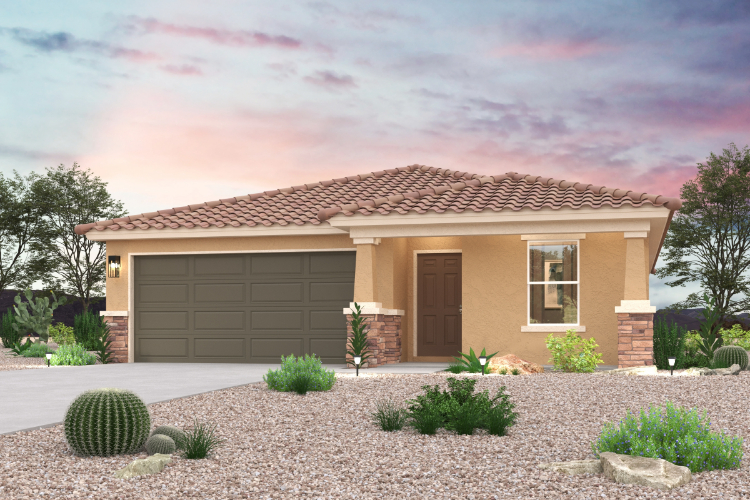 1773 7643 E Monte Tesoro Dr