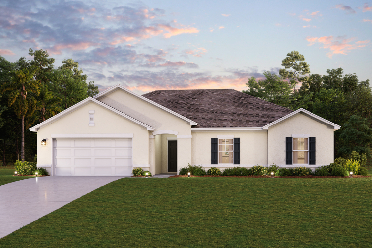 0036 709 Oak Hammock Court