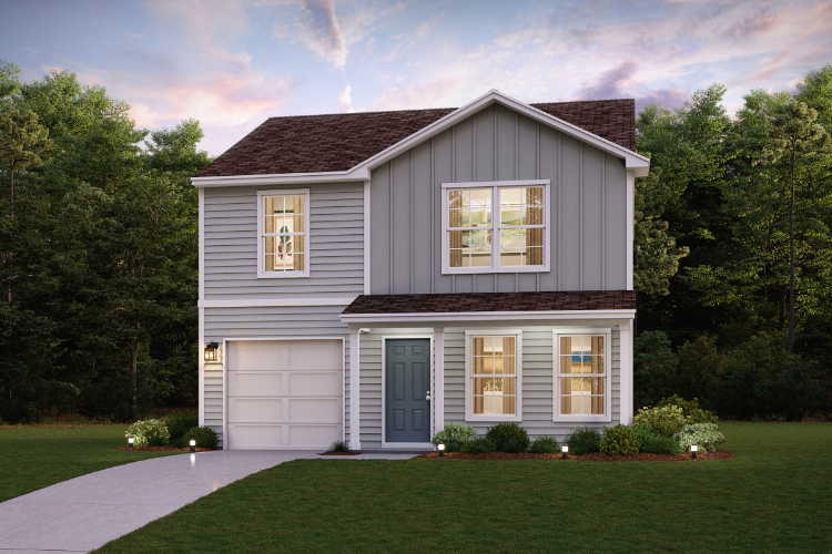 4203 507 Fernway